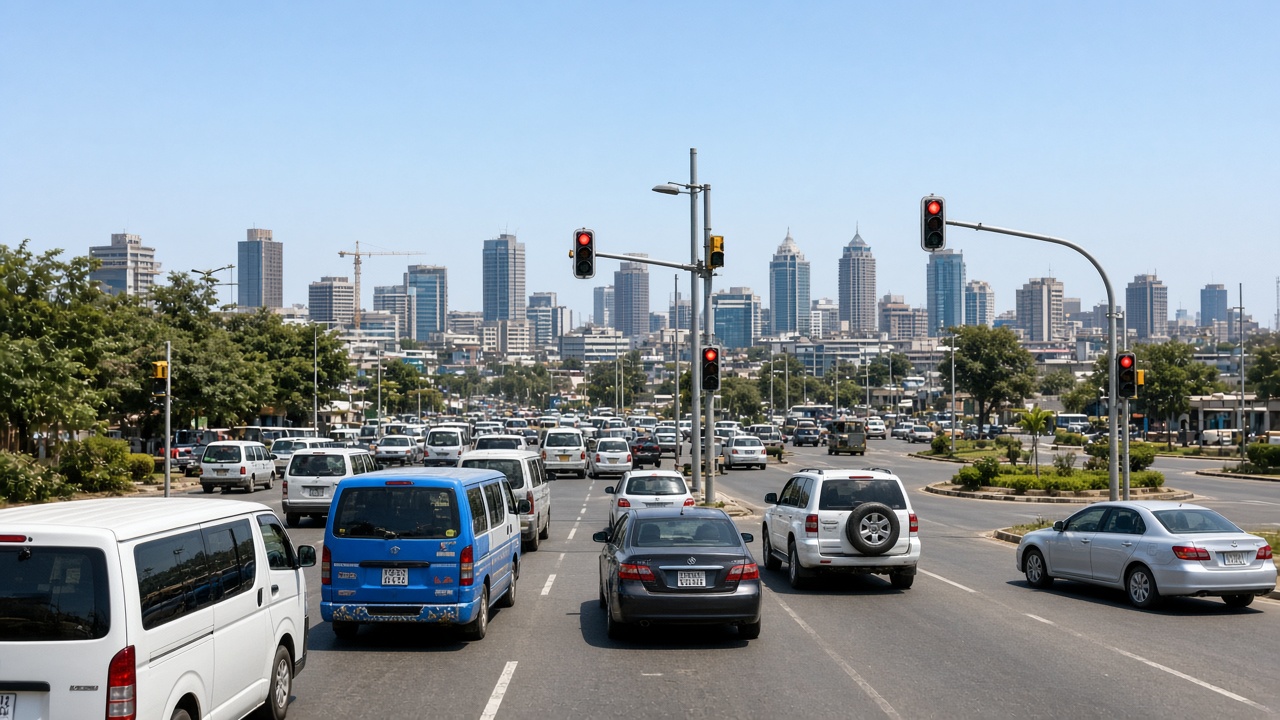 Highway and intelligent mobility